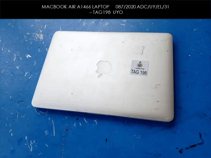 EFCC ELECTRONIC