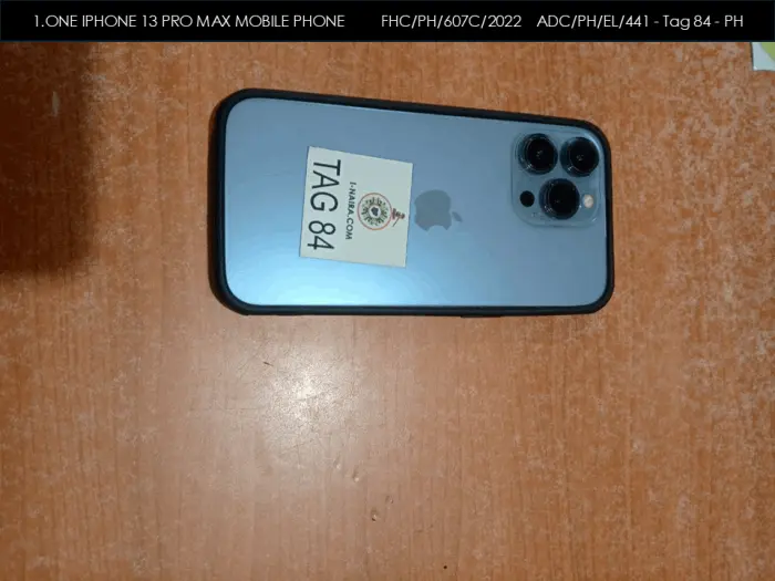 EFCC ELECTRONICS