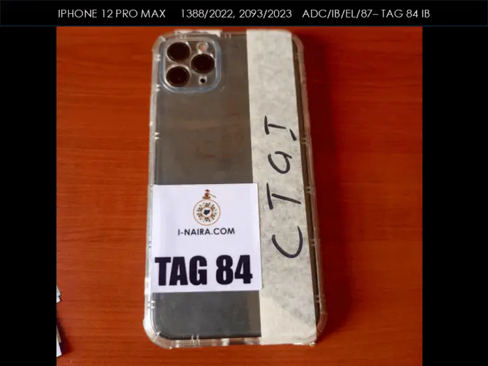 EFCC ELECTRONICS