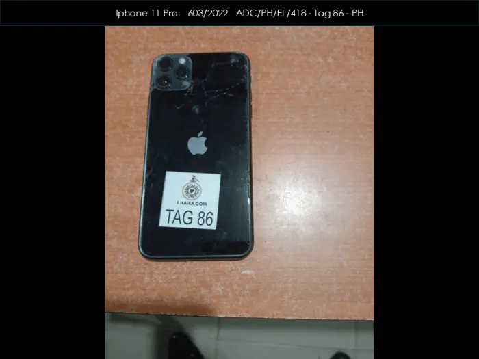 EFCC ELECTRONICS