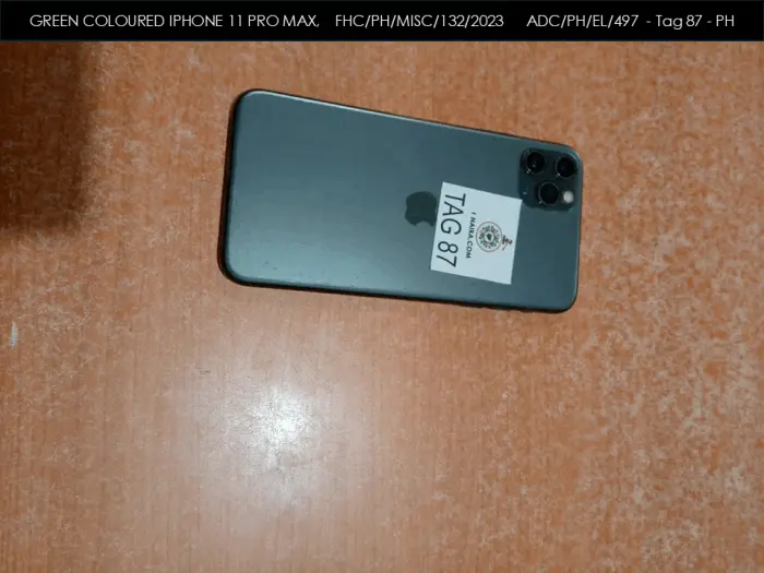 EFCC ELECTRONIC