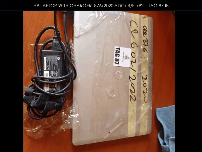 EFCC ELECTRONICS