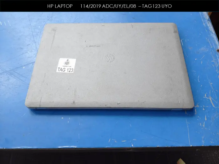 EFCC ELECTRONICS