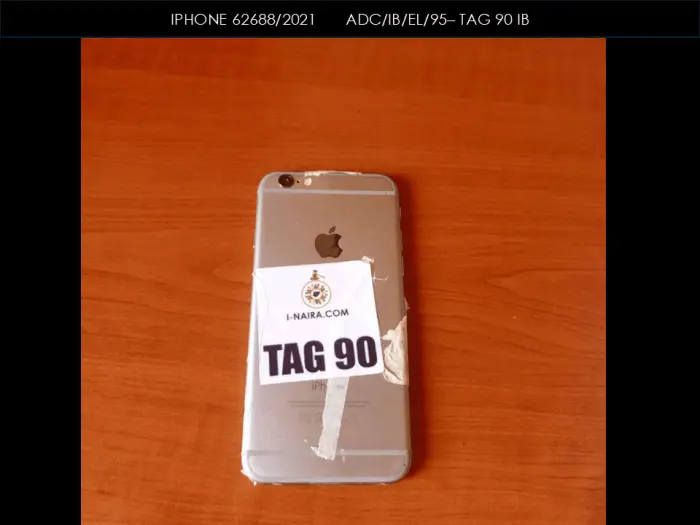 EFCC ELECTRONICS