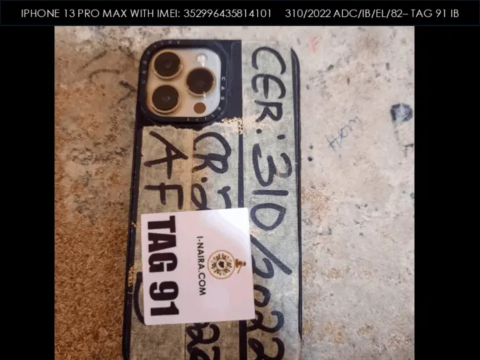 EFCC ELECTRONIC