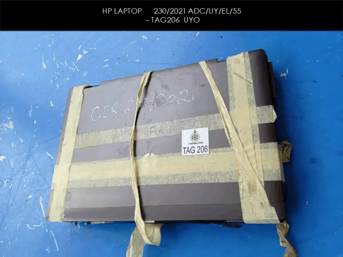EFCC ELECTRONICS