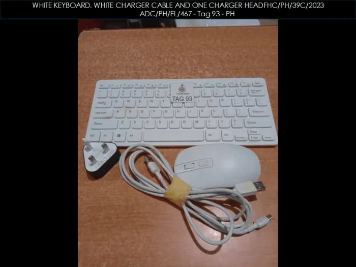 EFCC ELECTRONICS