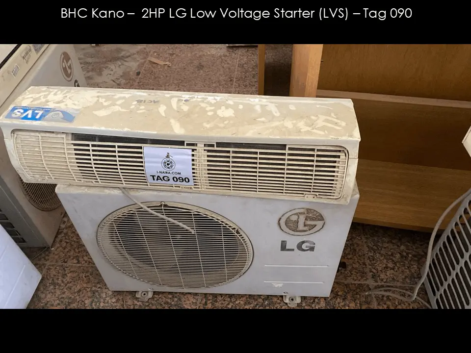 BHC Auction