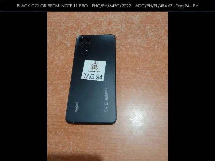 EFCC ELECTRONIC