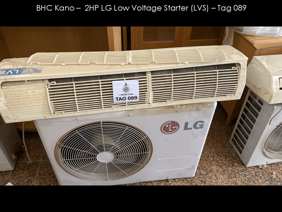 BHC Auction