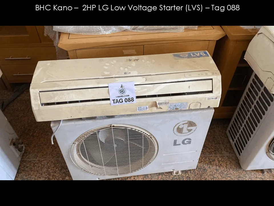 BHC Auction