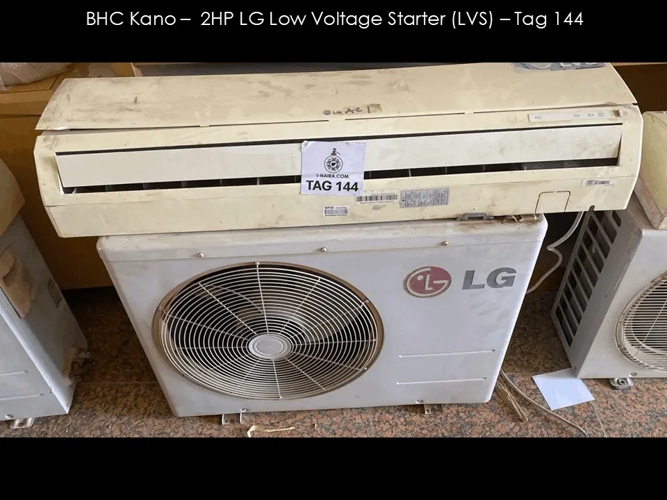 BHC Auction