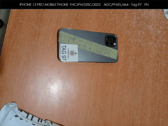 EFCC ELECTRONICS