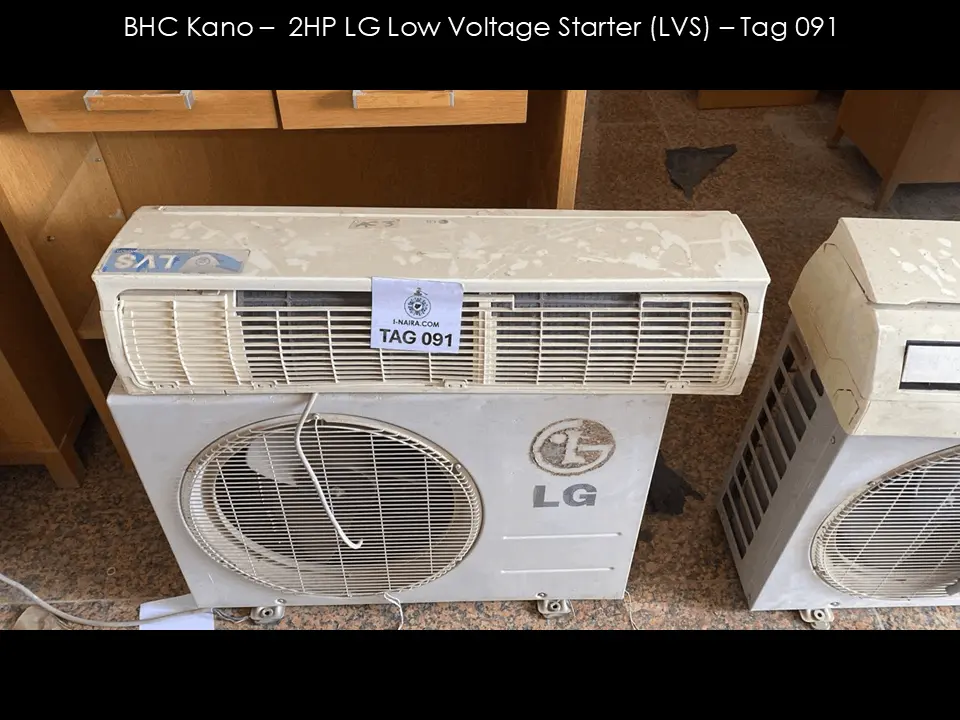 BHC Auction