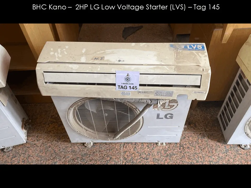 BHC Auction