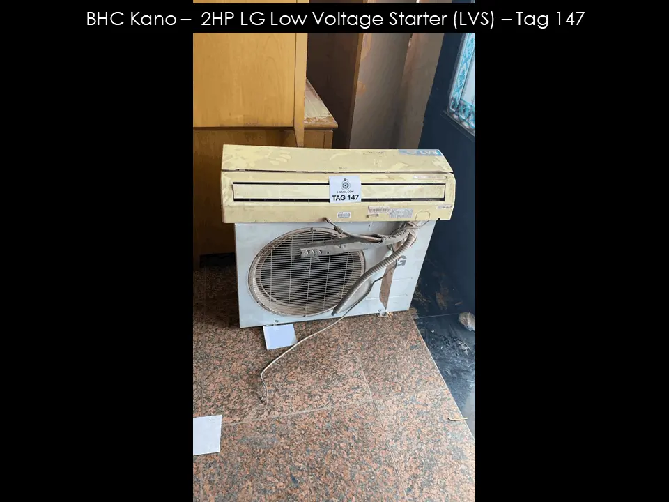 BHC Auction